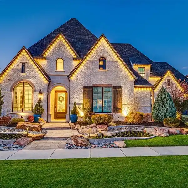 UNPARALLELED LUXURY RESIDENCE IN WINDSONG RANCH