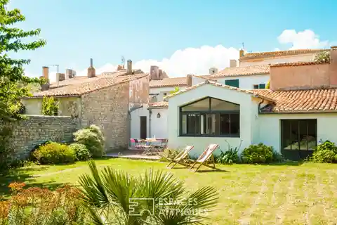 Exceptional Residence Offering a Unique Lifestyle