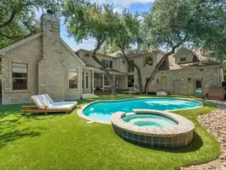 Traditional Charm with Contemporary Elegance