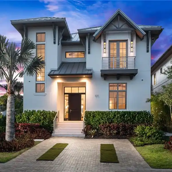 Residential