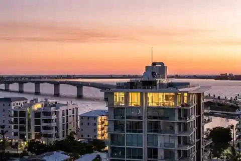 Elevated Sarasota Luxury