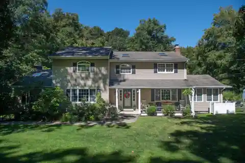 Beautifully Remodeled Colonial