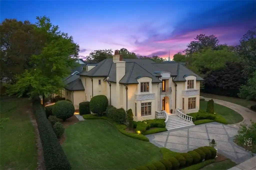 Gorgeous Recently Upgraded Home