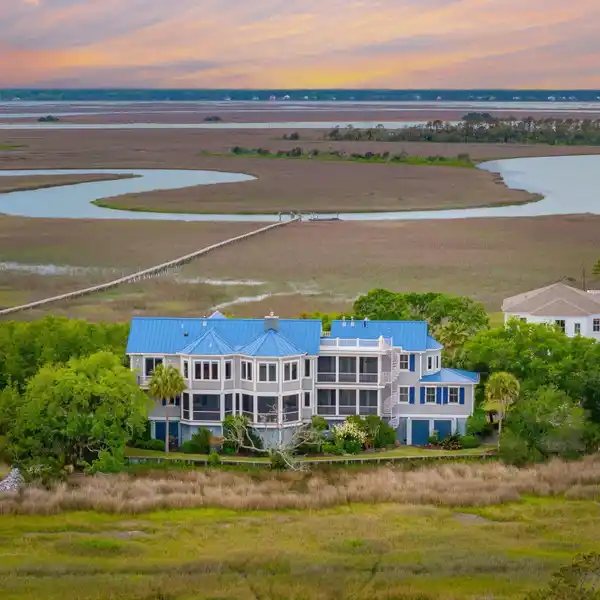 STUNNING HOME AT THE THE OUT ISLANDS OF SEAGRASS LN