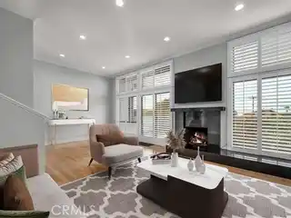 Ocean-view Townhome in Redondo Beach