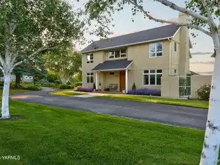 Architecturally Designed One-Owner Custom Home