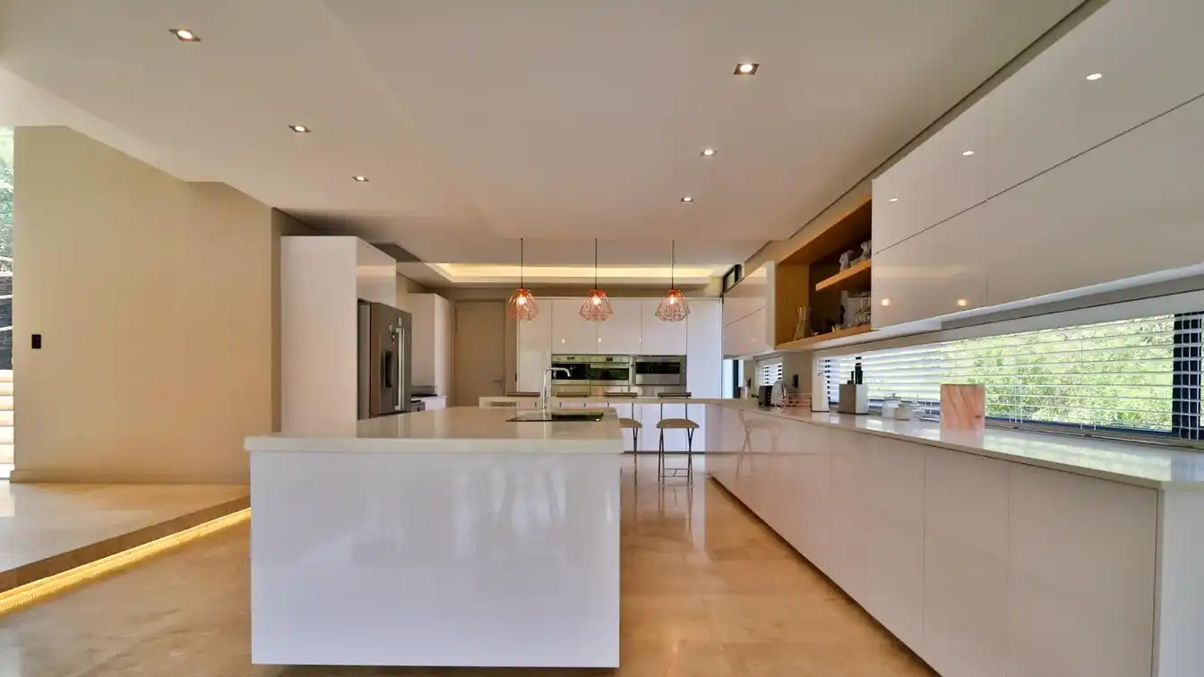 New Home Redefining Contemporary Design