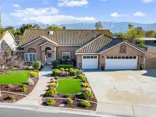 Beautifully Upgraded Pepperwood Ranch Home