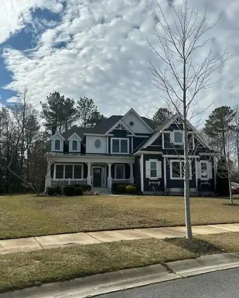STUNNING LUXURY HOME IN THE AMENITY-RICH COASTAL CLUB COMMUNITY