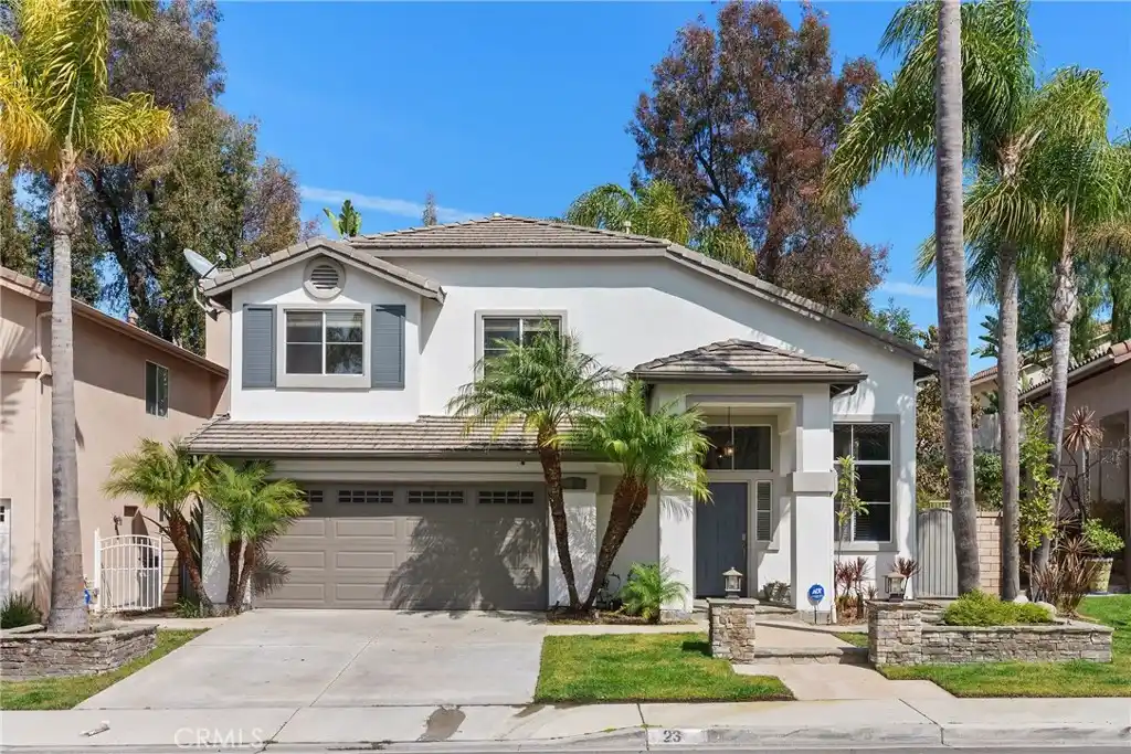Beautiful Home on a Prime Pacific Hills Cul-de-sac