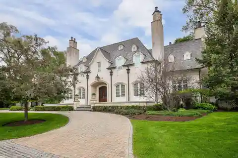 A Truly One-of-a-kind Estate