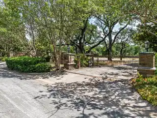 Prime Building Site in the Heart of Preston Hollow