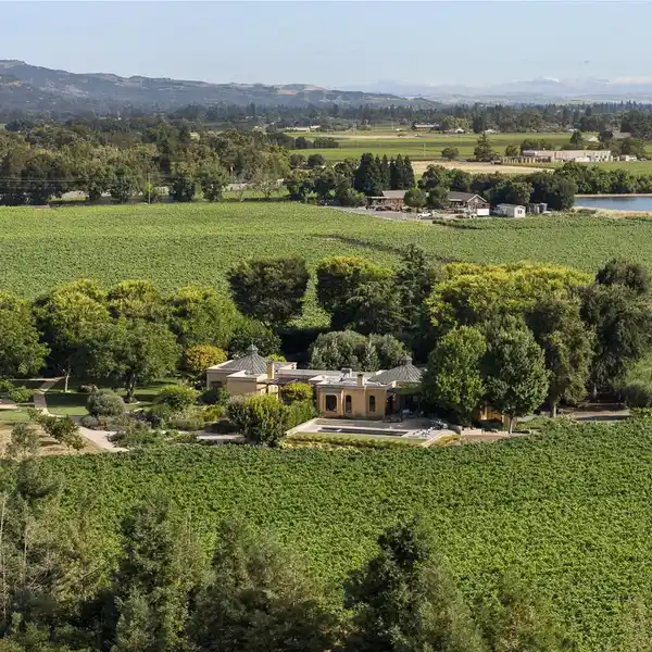 STORIED VINEYARD PROPERTY