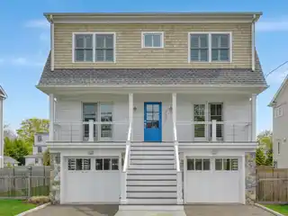 A Beautiful Home in a Beloved Beachside Neighborhood