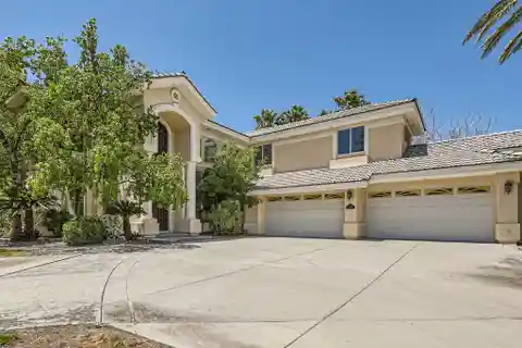 Gorgeous Custom Home in Double Gated Community