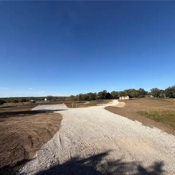 NEW AWARD-WINNING HOME WITH STUNNING POND VIEWS