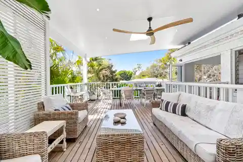 Captivating Light-Filled Home