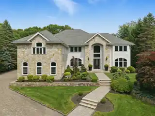 Exquisite Residence Designed for Comfort