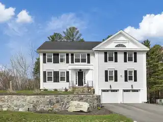 Young Smart Home Featuring a Light and Bright Floorplan