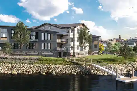 A New Standard in Luxury Seacoast Living