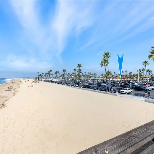 OCEANFRONT SINGLE-LEVEL CONDO
