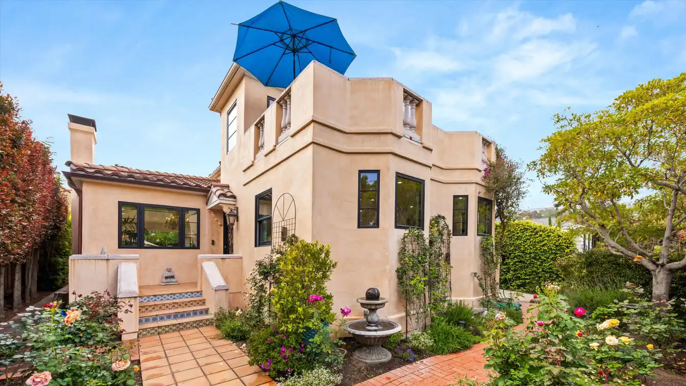 Impeccably Renovated Home