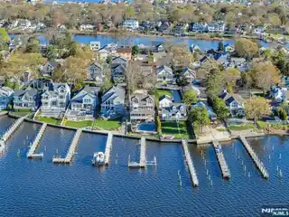 Dream Home on the Water