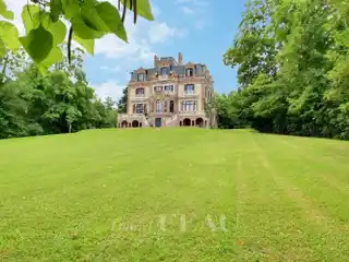 Unique Fully Renovated Period Property