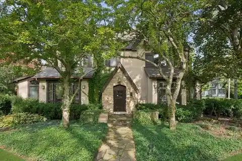 Artisan Estate with Unmatched Historic Charm