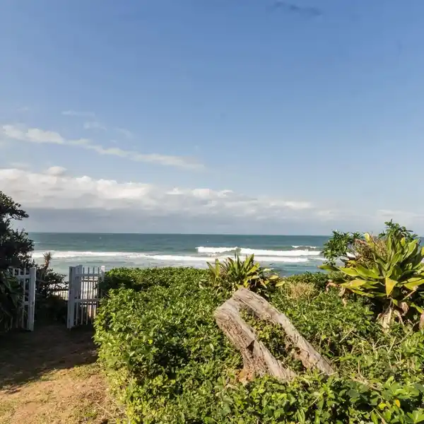 PRIME BEACHFRONT PROPERTY