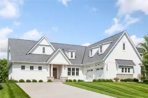 Thoughtfully Designed Home with Exquisite Finishes