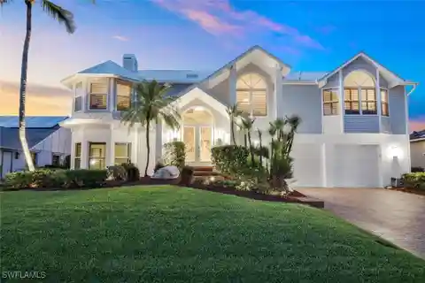 Gorgeous Custom Home with Direct Sailboat Gulf Access