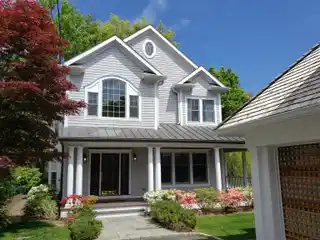 Nantucket Vibes in the Heart of Old Greenwich