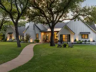 Southlake Sanctuary in Cross Timber Hills