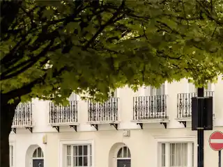 Lovely Blend of Classic and Contemporary