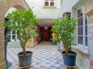 Exceptional 18th Century Mansion