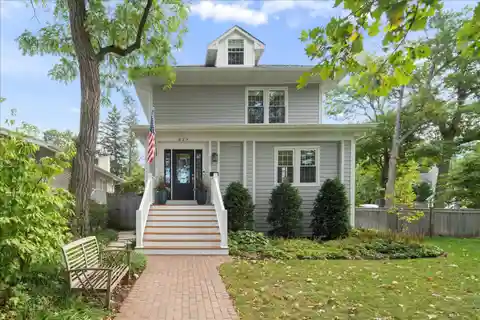 Renovated Luxury with Sunlit Interiors and Prime Location