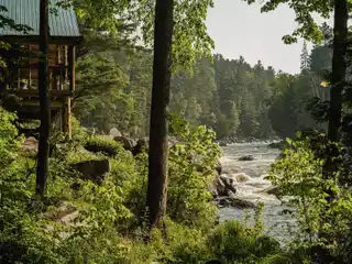 The Historic Topping Retreat