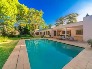 Rare and Significant Legacy Property