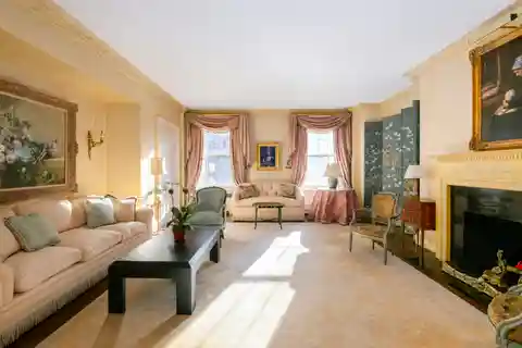 Candela Classic Eight with Sunny Park Avenue Frontage