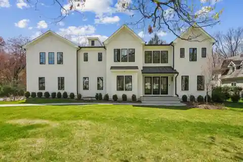 Classic Sophistication Embracing Contemporary Luxury