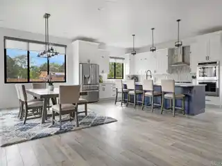 Residential