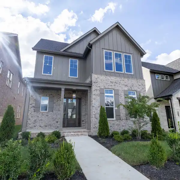 TIMELESS CHARM WITH MODERN LUXURY