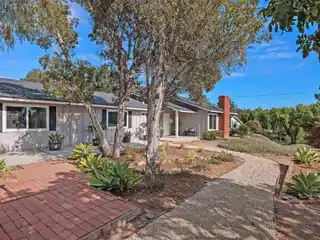 Spacious Coastal Retreat with Modern Updates and Privacy