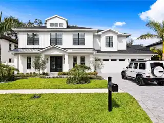 Peaceful Custom-built Luxury Home