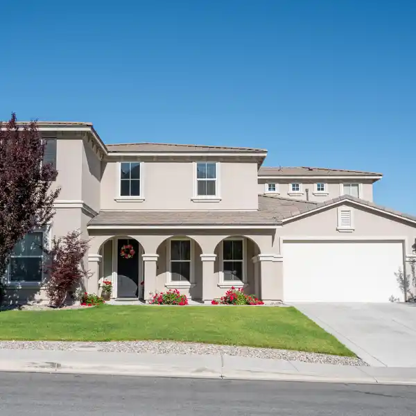 SPACIOUS DREAM HOME IN SOUTH RENO