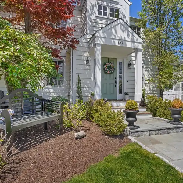 BEAUTIFULLY MAINTAINED HOME