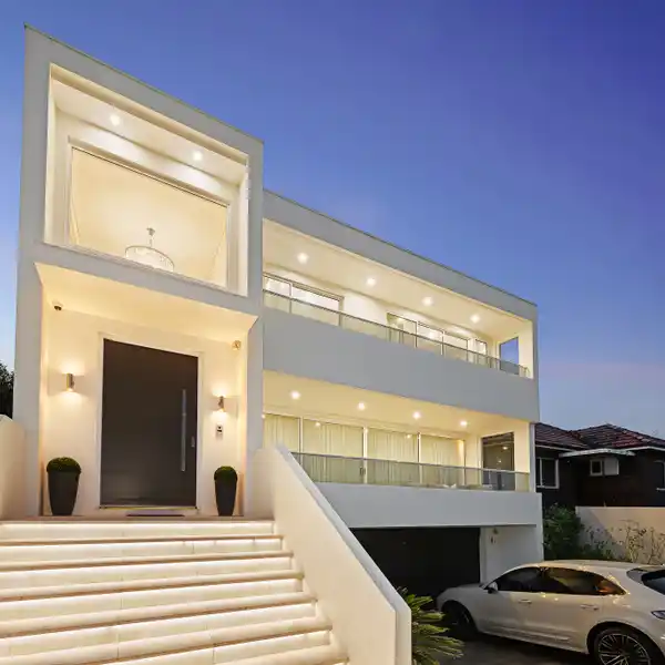 Residential