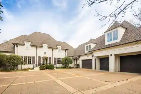 Incredible Custom Home with Backyard Oasis