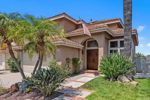 Spacious Home in Desirable Woodcrest Hills